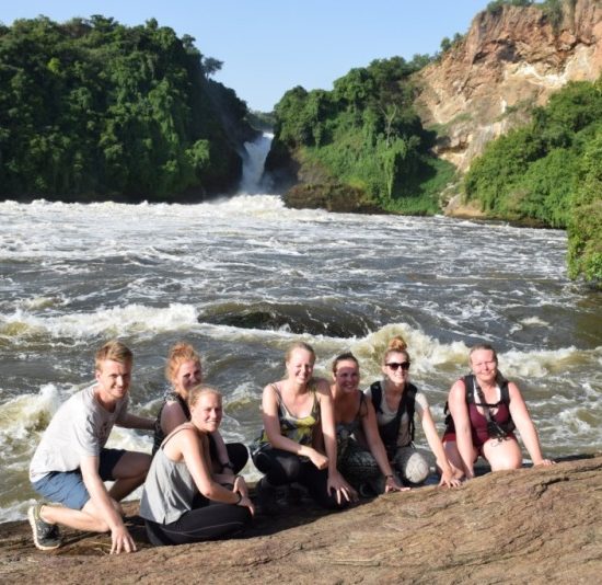 3 Day Murchison Falls Safari Wildlife